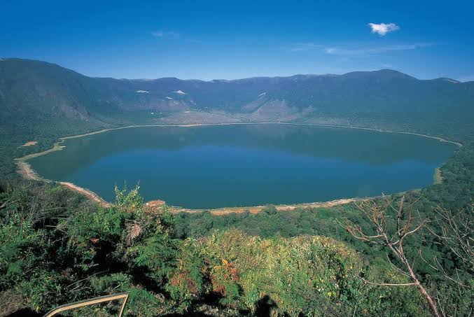 Ngorongoro Crater Immersion: A 4-Day Highland Safari with Wylda Safaris