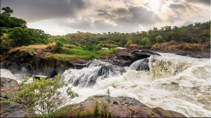 The Ultimate Murchison Falls Adventure: A 3-Day Wilderness Escape with Wylda Safaris
