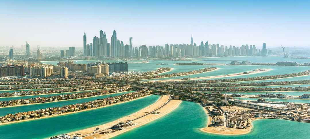 Dubai Desert & City Lights: A 5-Day Luxury Stopover with Wylda Safaris
