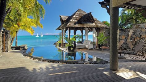 Mauritius Beach Luxury: A 6-Day Lagoon Escape with Wylda Safaris