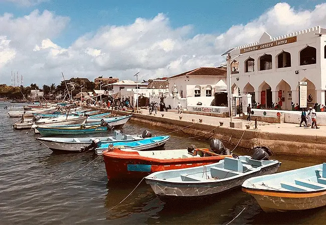 Swahili Coast Heritage Journey: A 5-Day Cultural Escape with Wylda Safaris