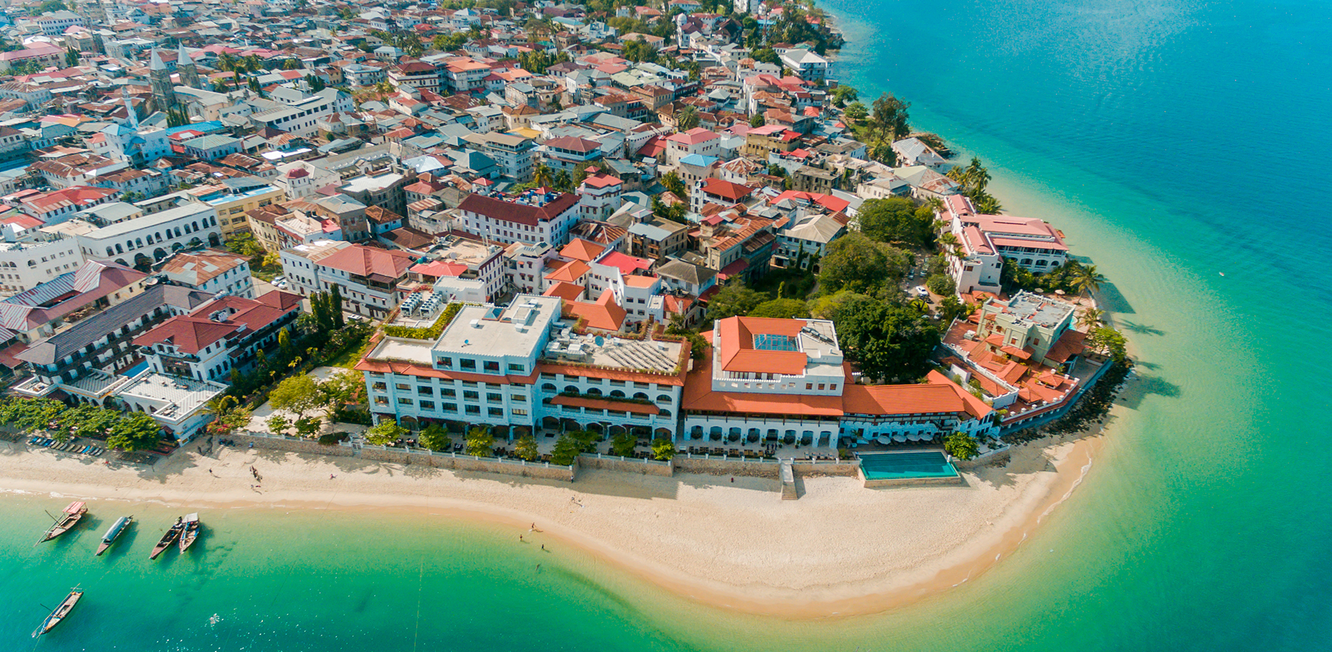 Zanzibar Spice & Beach Escape: A 5-Day Island Journey with Wylda Safaris