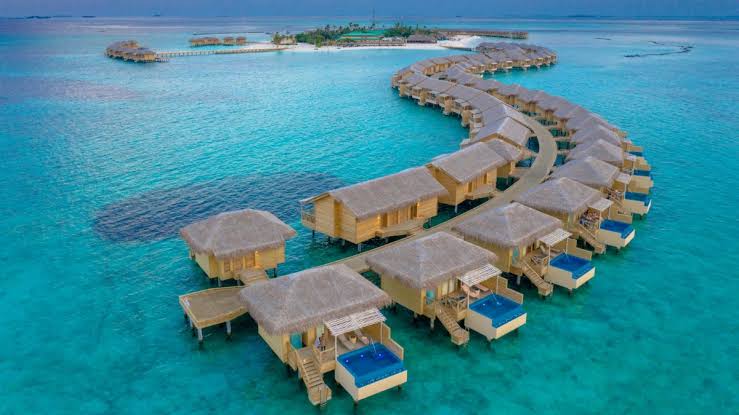 Maldives Overwater Dreams: A 6-Day Lagoon Retreat with Wylda Safaris