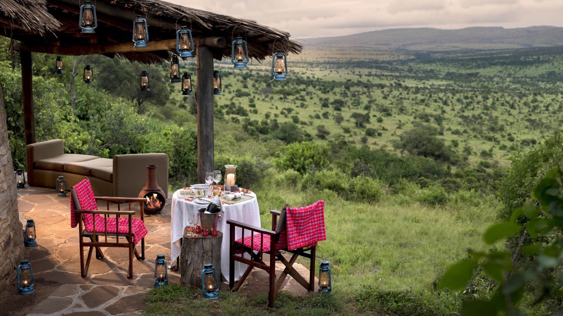 Serengeti & Crater Honeymoon: A 7-Day Tanzania Romance with Wylda Safaris
