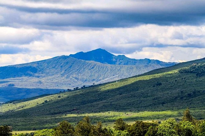 Kenya Craft & Conservancy Trail: A 6-Day Cultural Safari with Wylda Safaris
