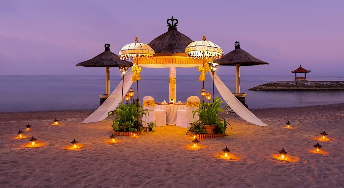 Bali Tropical Romance: A 7-Day Island Escape with Wylda Safaris