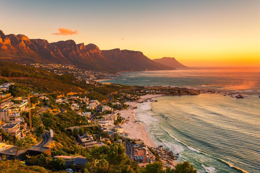 Cape Town & Kruger: A 9-Day South Africa Journey with Wylda Safaris
